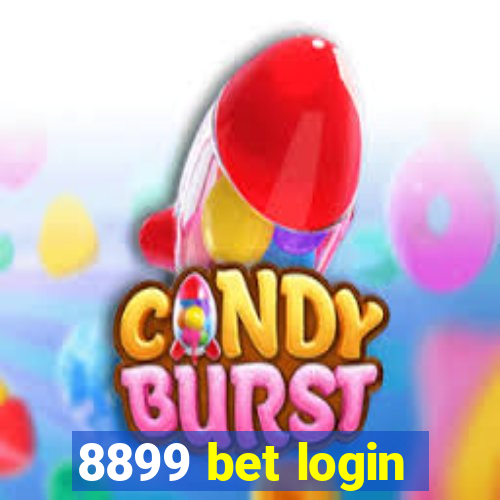 8899 bet login