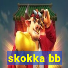 skokka bb