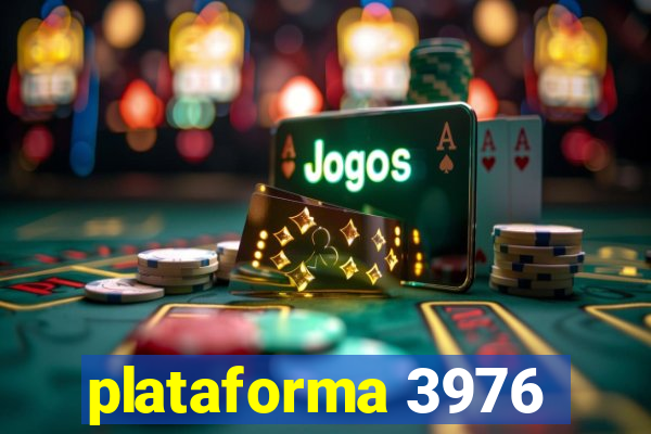 plataforma 3976