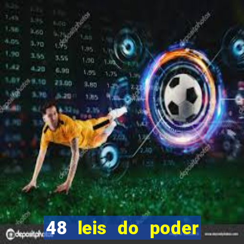 48 leis do poder pdf google drive