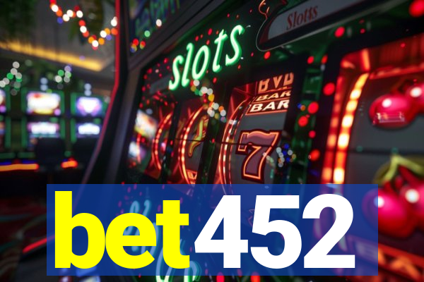 bet452