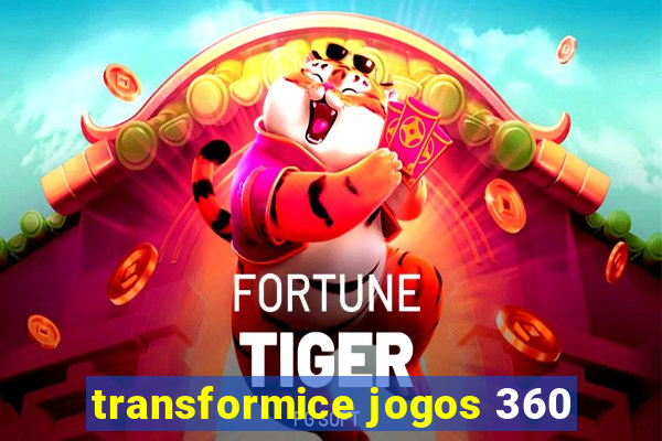 transformice jogos 360