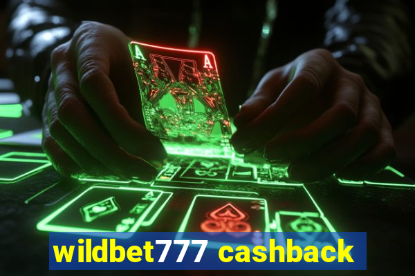 wildbet777 cashback