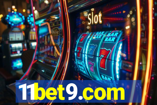 11bet9.com