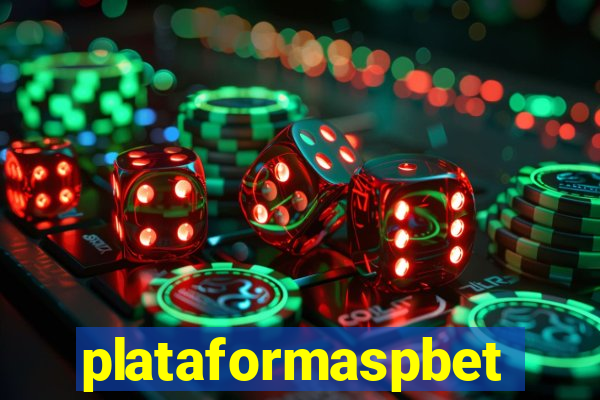 plataformaspbet