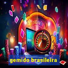 gemido brasileira