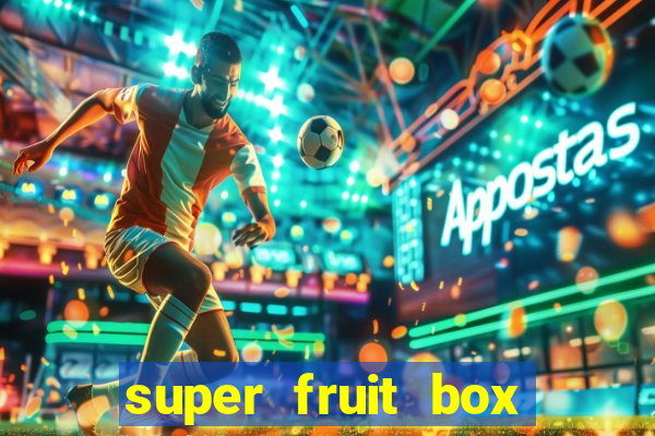 super fruit box codes blox fruit 2024