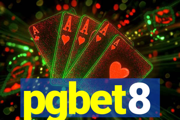 pgbet8