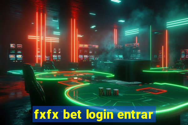 fxfx bet login entrar