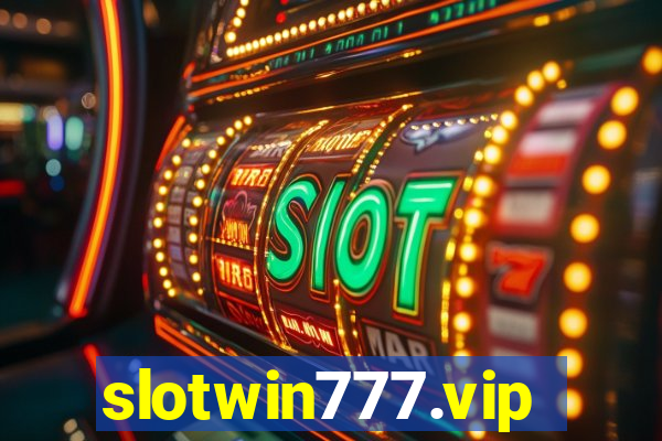 slotwin777.vip