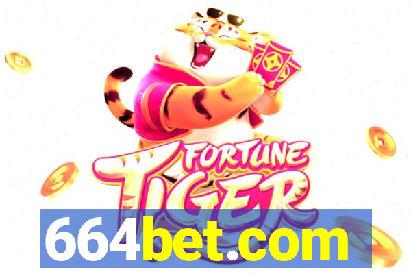 664bet.com