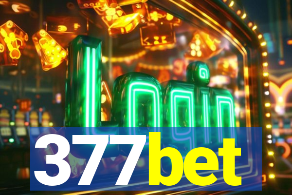 377bet