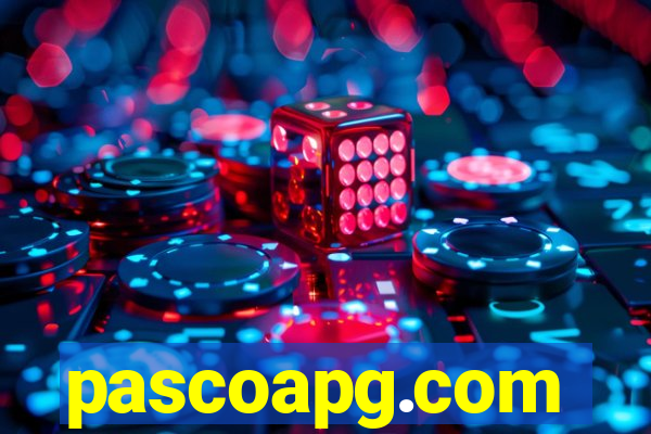 pascoapg.com