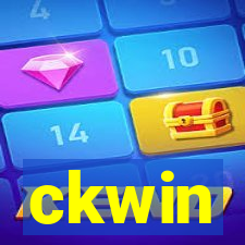 ckwin