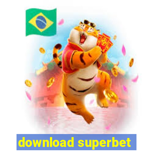 download superbet