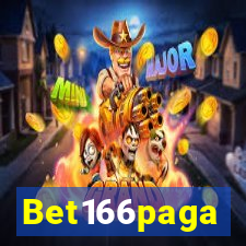 Bet166paga