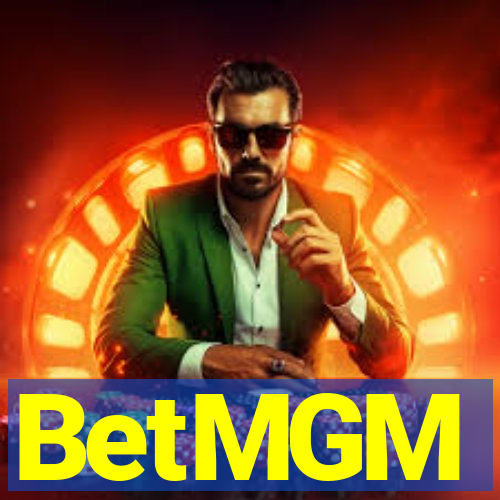 BetMGM