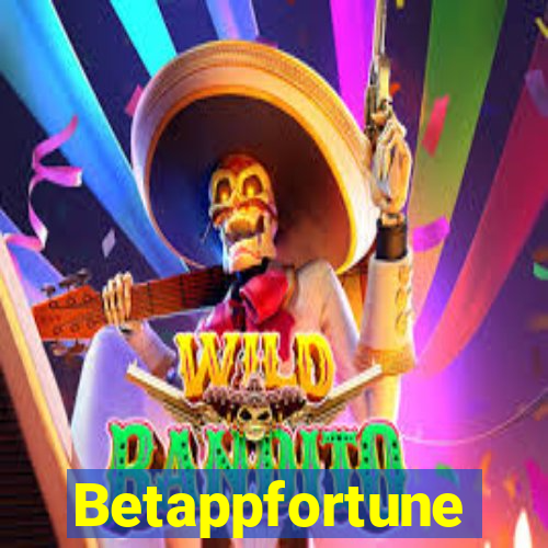 Betappfortune