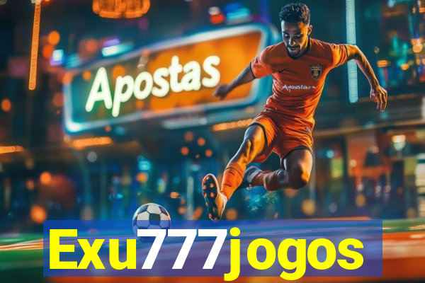 Exu777jogos