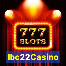 Ibc22Casino