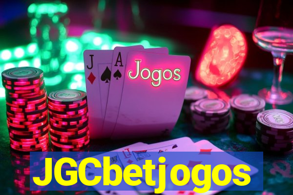 JGCbetjogos