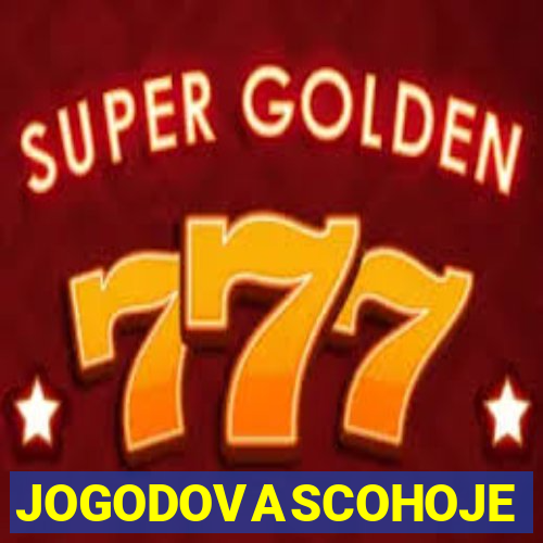 JOGODOVASCOHOJE