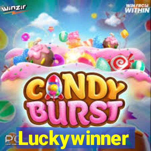 Luckywinner