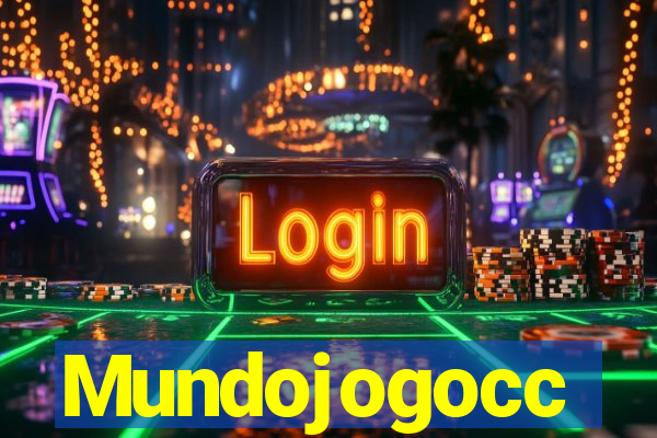 Mundojogocc