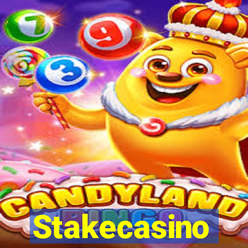 Stakecasino