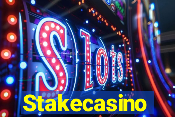 Stakecasino