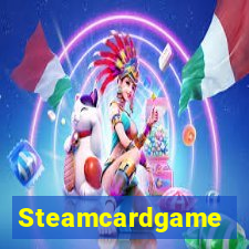 Steamcardgame