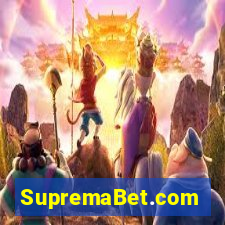 SupremaBet.com