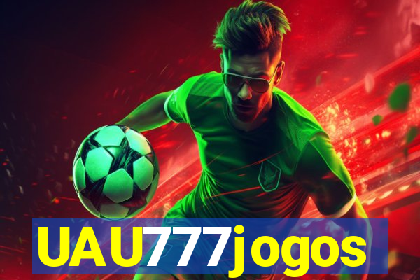 UAU777jogos