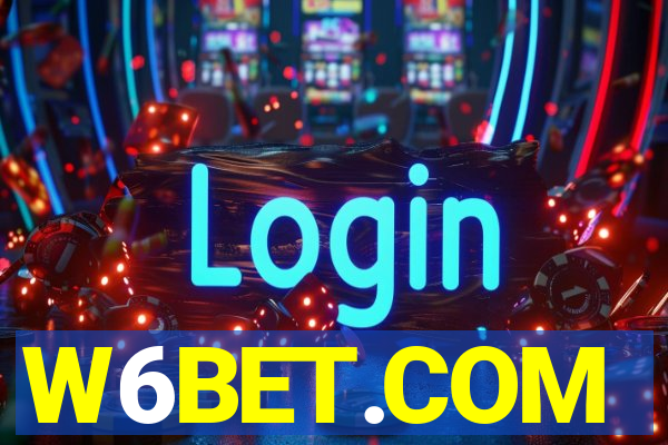 W6BET.COM