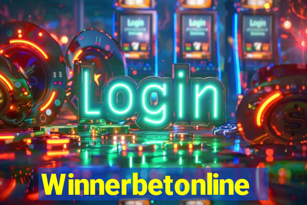 Winnerbetonline