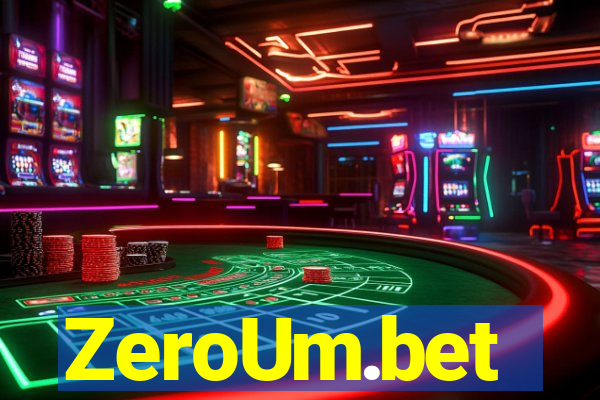 ZeroUm.bet