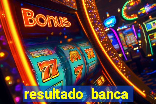 resultado banca sonho real