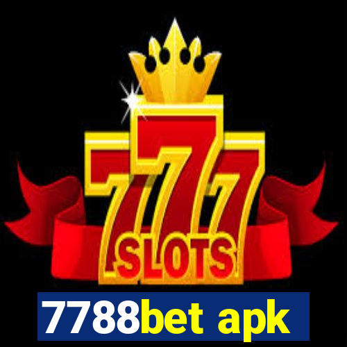 7788bet apk