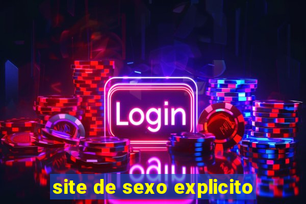 site de sexo explicito