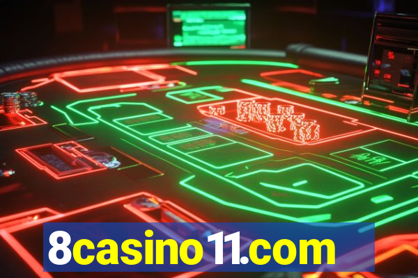 8casino11.com