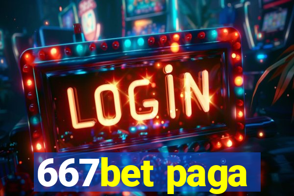 667bet paga