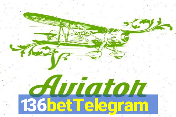 136betTelegram