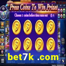 bet7k .com