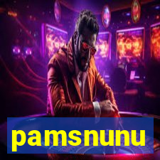 pamsnunu