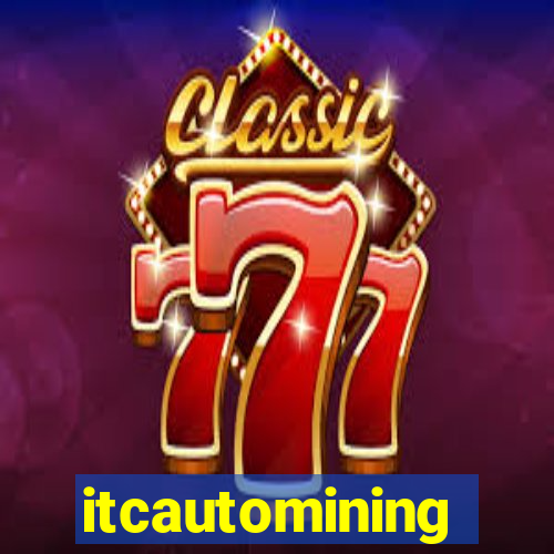 itcautomining