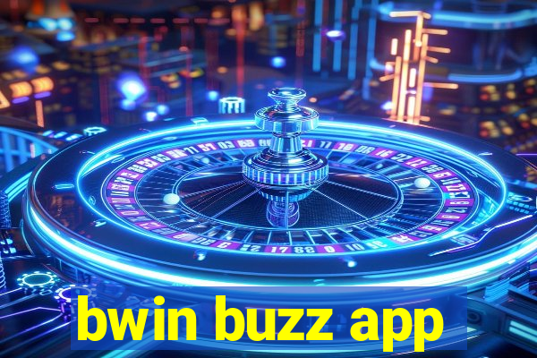 bwin buzz app