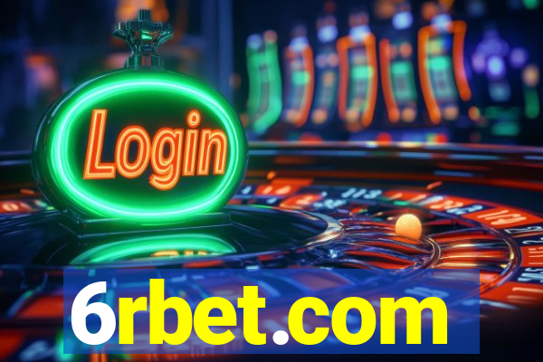 6rbet.com