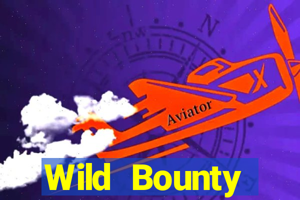 Wild Bounty Showdown horario pagante