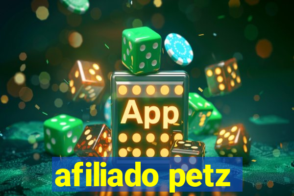 afiliado petz