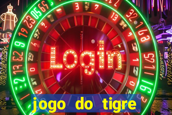 jogo do tigre minimo 1 real